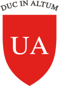 Insignia de la Universidad Autónoma de Chile